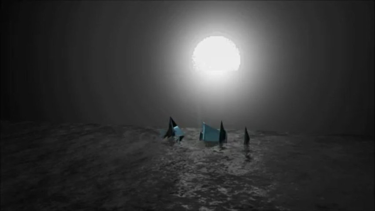Intro C4D