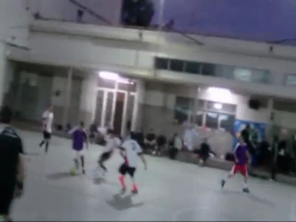 Liverpool - Santos resumen
