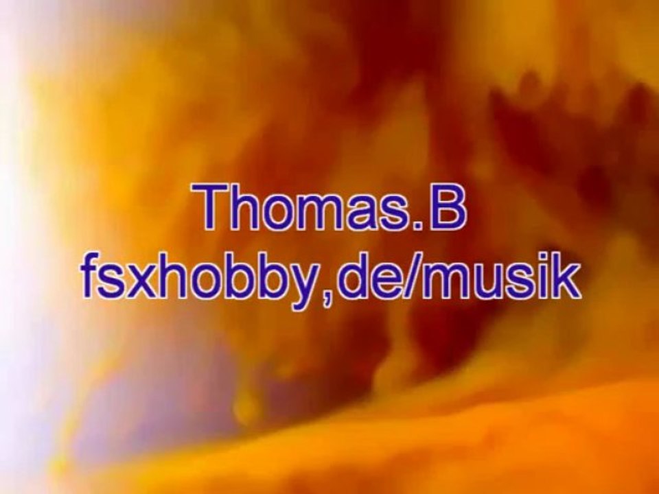 Thomas,B TonZ IT WAS