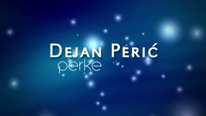 DEJAN PERIĆ - Skozi naše oči