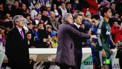 Entrevista Álvaro Arbeloa La Sexta 05-06-2013