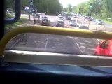 Metrobus route 271 to Brighton 478 part 1 video