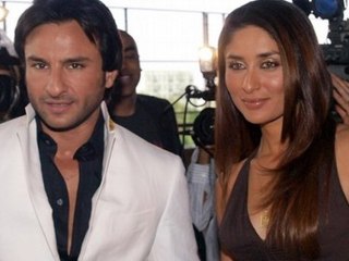 Saif asks Kareenas manager to give her weekly off