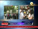 بهاء طاهر: نطالب بتغيير وزير الثقافة وتغيير سياسة الوزارة بالكامل