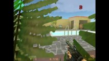 Villazamis, une map d'alcooliques sur Counter-Strike: Condition Zero