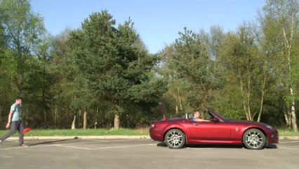 Mazda Fun In The Sun