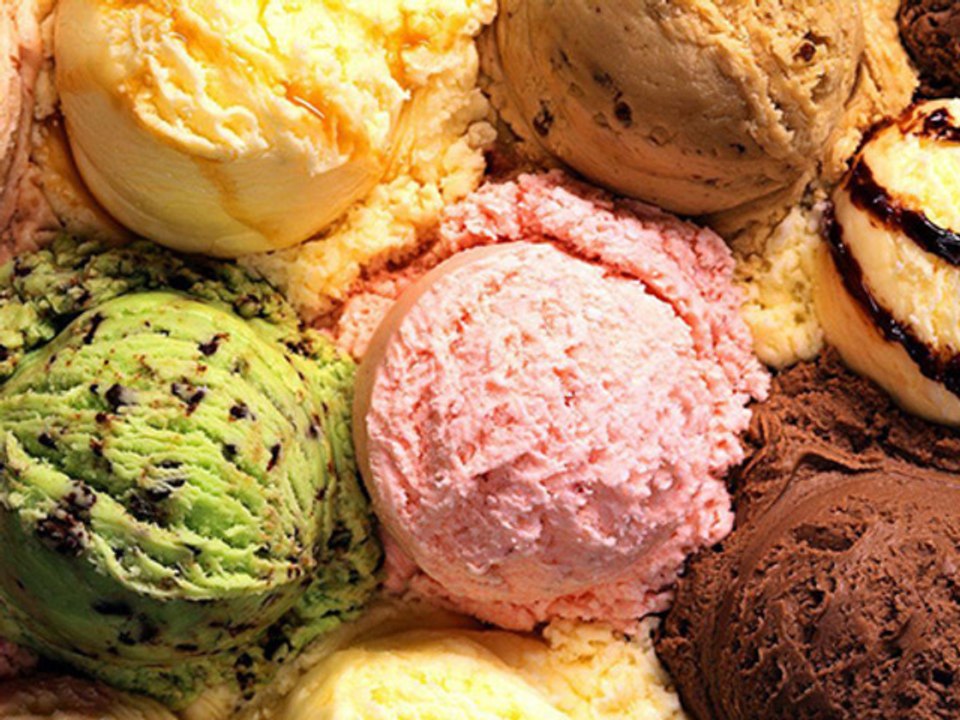 WOW The Truth Of Ice Cream Ads REVEALED