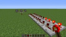 [TUTO] Comment faire un lanceur de feux d'artifice automatique - Minecraft