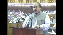 Nawaz Sharif, Premier ministre du Pakistan pour la 3è fois