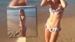 Geri Halliwell Shows Off Her Bikini Body in Sydney