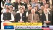 Nawaz Sharif Takes Oath as Prime Minister of Pakistan