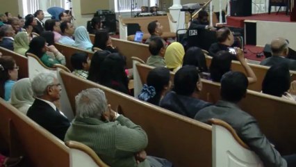 Yeshu Tu Hai Mahan-Vijay Benedict