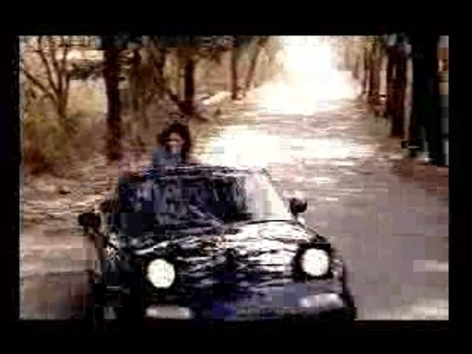 Amitabh Bachchan et  Preity Zinta