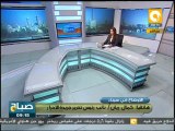 صباح ON: مرسي يجتمع بقنديل ووزيري الدفاع والداخلية بشأن ملف سيناء