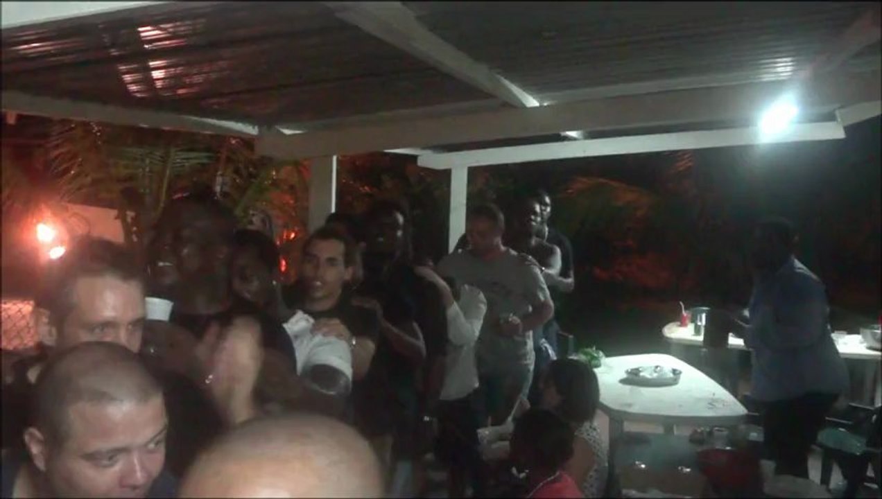 rugby club house mai 13