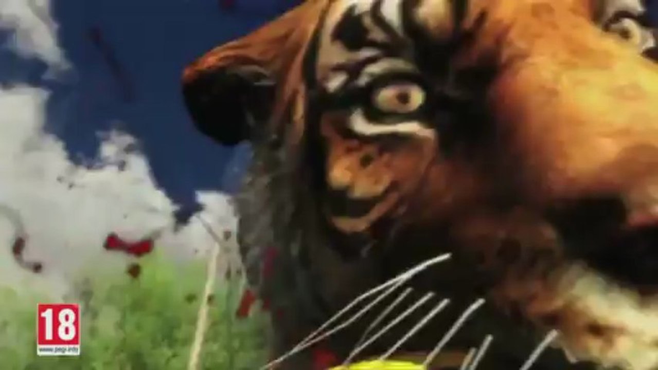 Far Cry Experience  - Episode 3 (RUS)