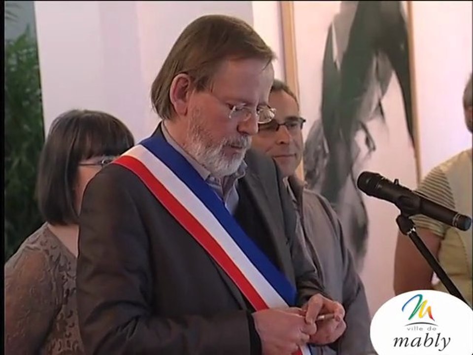 Parrainage républicain à Mably