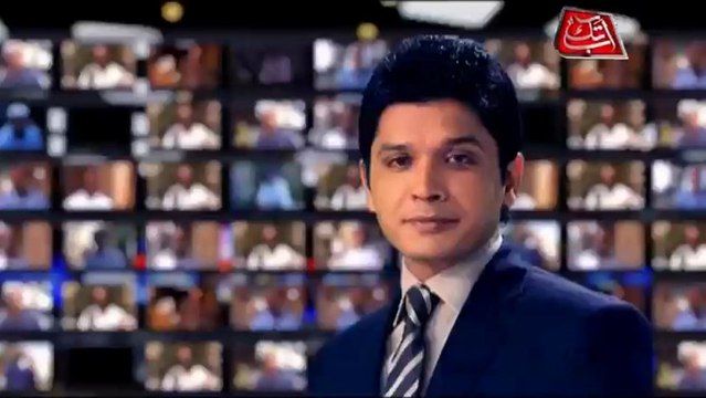 Sachai ki Haqeeqat (Mureed Abbas)