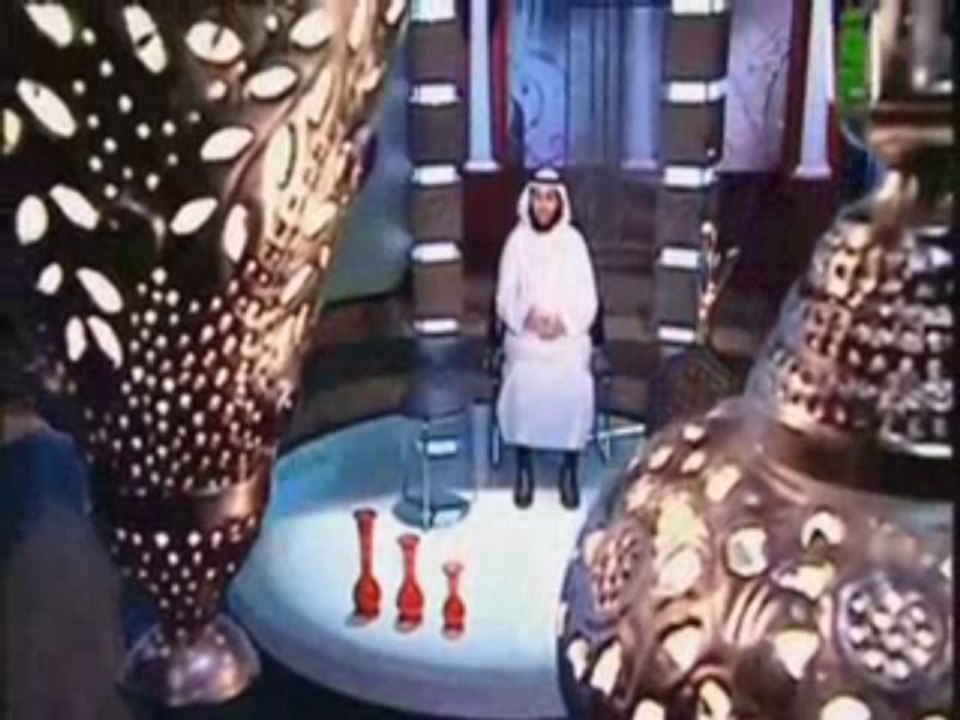 الحلقات التامنة من أفضل البرامج الربانية - كيف تتعامل مع الله : الجزء التاني-  الحلقات كاملة