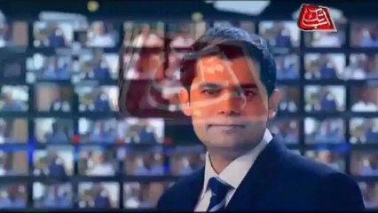 Sachai ki Haqeeqat (Monis Raza)