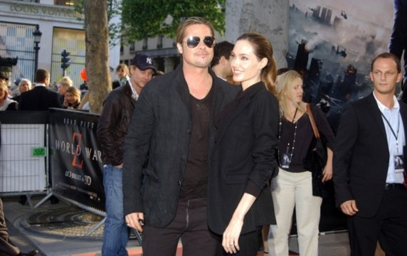 World War Z - Avant-Première à Paris - Lundi 3 juin