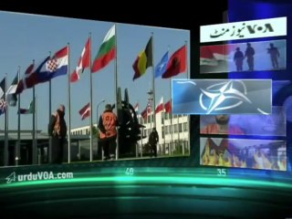 News Minute on VOA News - 5th June 2013
