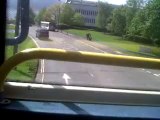 Metrobus route 271 to Brighton 478 part 4 video