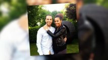 New Parents Marvin and Rochelle Humes Enjoy Date Night Without Newborn Daughter