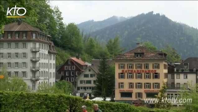 Les 150 ans de la Conférence épiscopale suisse