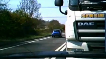 AA backs roadhogs and tailgaters fines