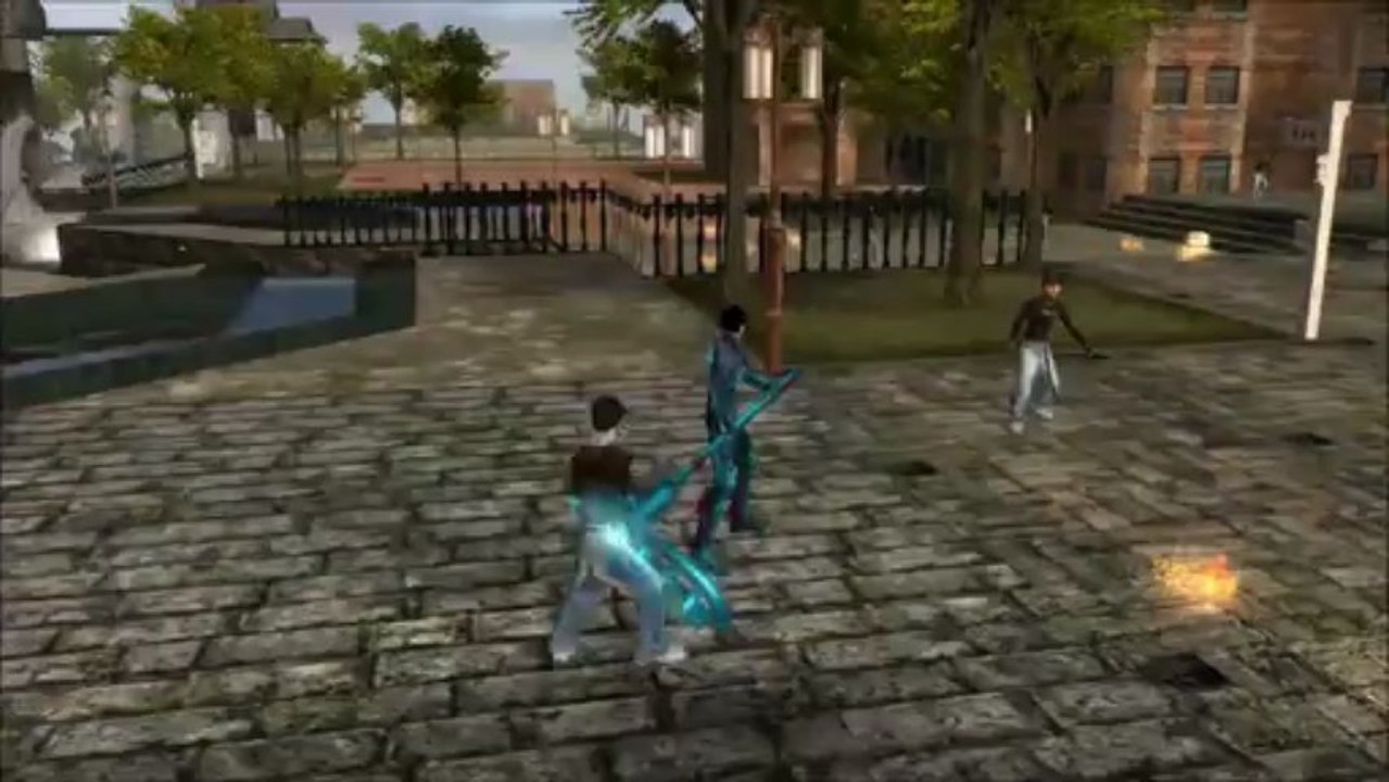 Project Assassin