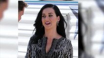 Smiling Katy Perry Rekindles Relationship With John Mayer Again