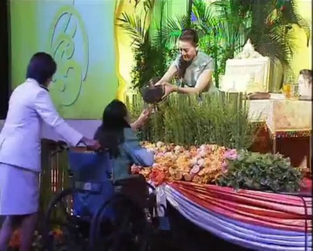 ข่าวในพระราชสำนัก วันพุธที่ 5 มิถุนายน พ.ศ.2556 @TMC