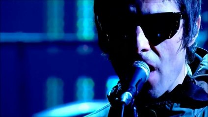 Beady Eye – “Soul Love” 5/31/2013 Jools Holland