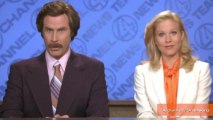 'Anchorman' Props, Costumes to be Featured in Museum Exhibit