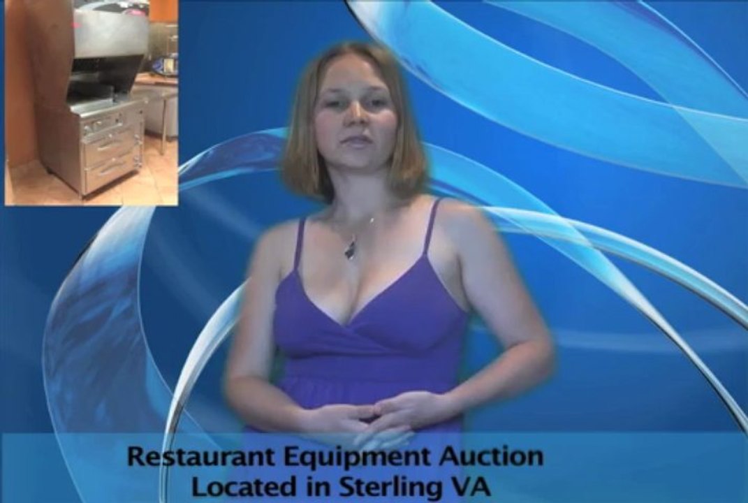 Pizza Ovens, Fryers, Steam Ovens and other Restaurant Equipment!