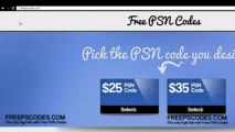 Free PSN Codes _ The Secrets Behind Getting Free PSN Codes!