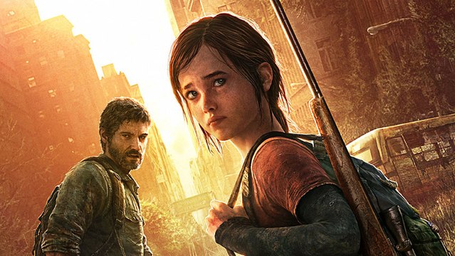 CGR Trailers - THE LAST OF US Nature Encroaches Trailer