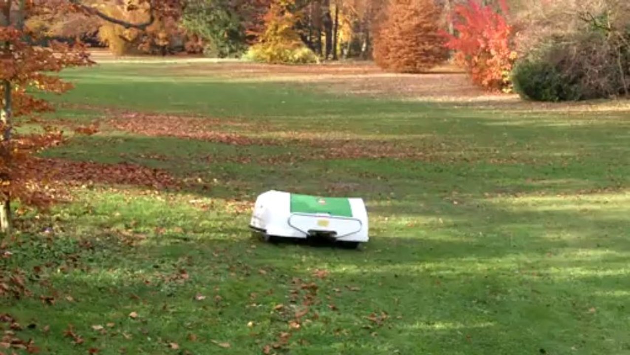 ETESIA : LES NOUVELLES TONDEUSES ROBOTS ET MOWERS