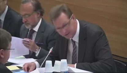 transparence parlementaires es qualité