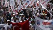 Turquie : deux syndicats rejoignent la contestation