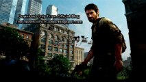 The Last of Us Ps3 Free Codes