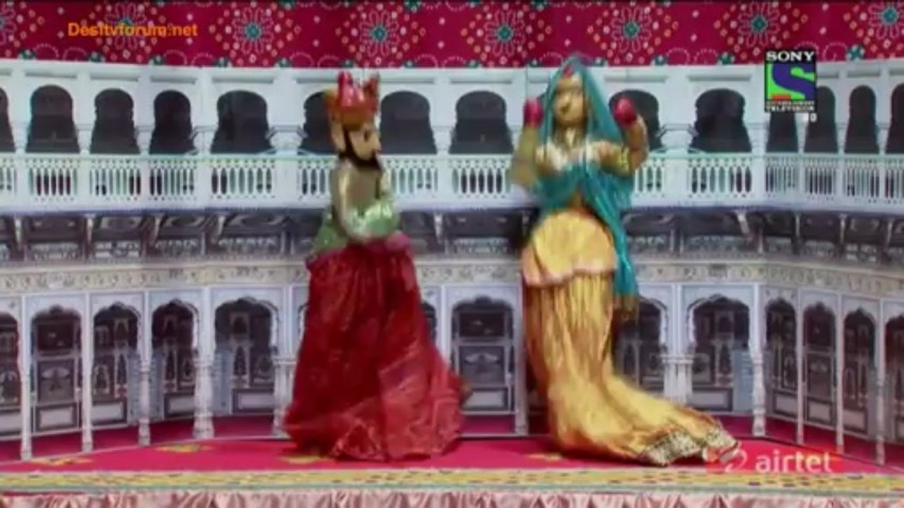 Dil Ki Nazar Se … Khoobsurat 5th June 2013 Video Watch part1