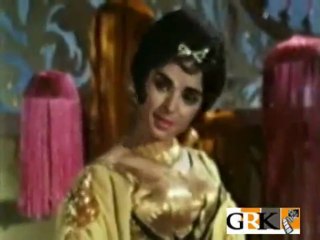 AAJA BAHOON MEIN - ALI BABA 40 THIEVES