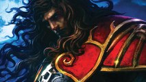 CGR Trailers - CASTLEVANIA: LORDS OF SHADOW: ULTIMATE EDITION PC Trailer