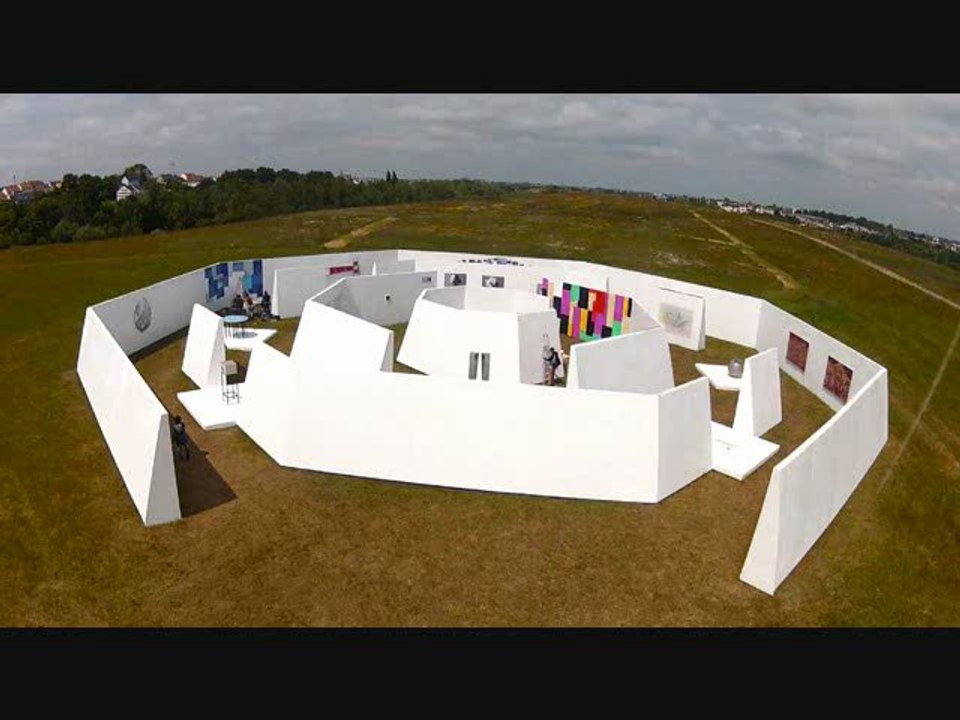 OpenSkyMuseum Visite