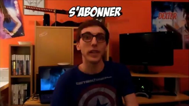 Tuto Fujii - Créer un double sur une même vidéo ! - Sony vegas pro.