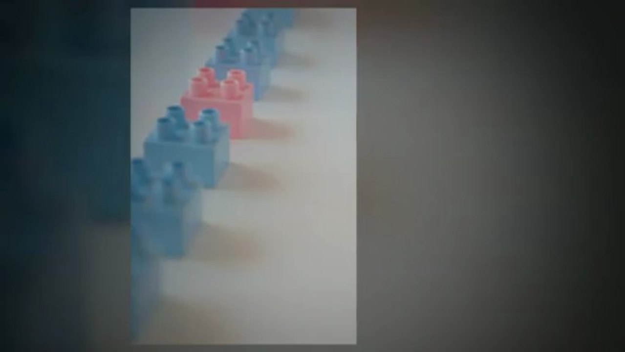 La Prueba para determinar el Sexo del Bebé  DNA test España