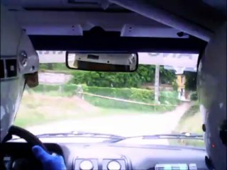 ANC Competition rallye du treport 2013 ES7