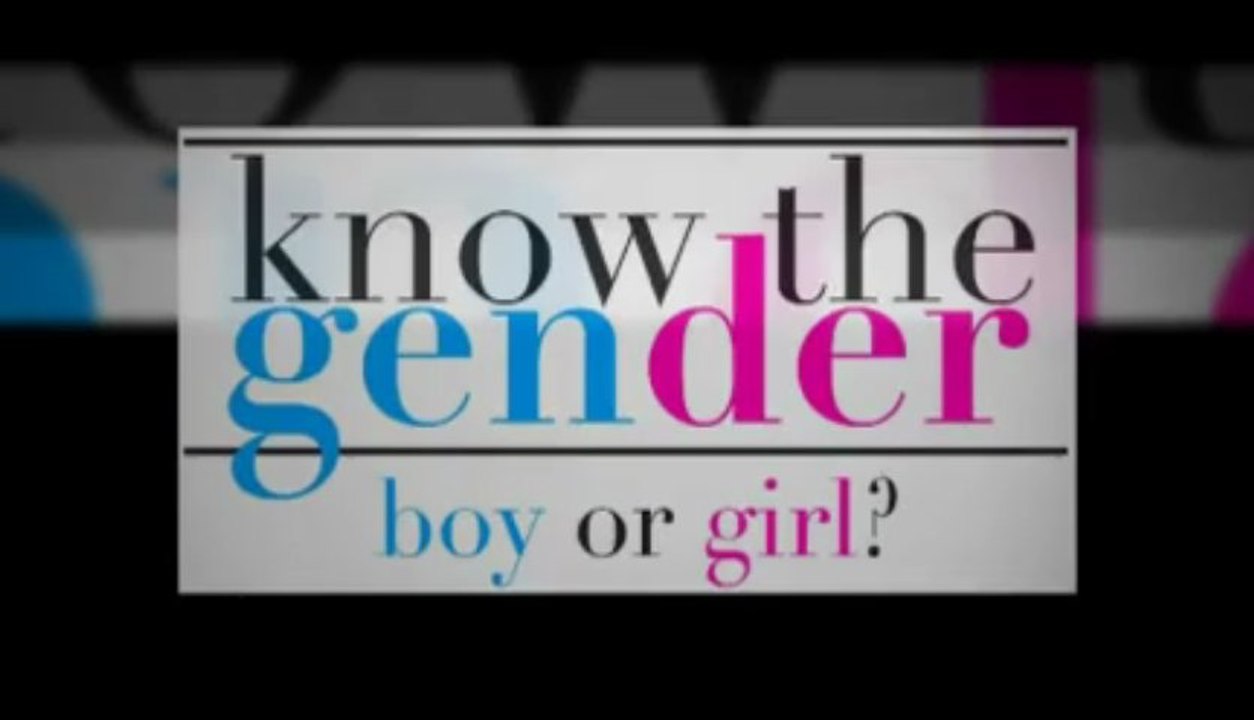 Baby Gender Testing by DNA TEST  - Canada